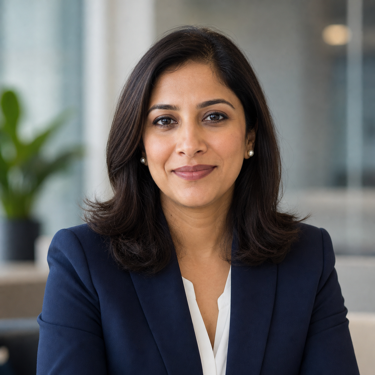 Ananya Verma